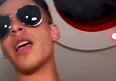 Extreme Domination and Face Fucking