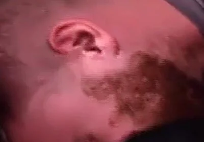 Lance Collects on Sebastian