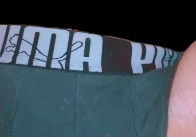 Big Penis Spins and After Nausea, Spits Out Milk.