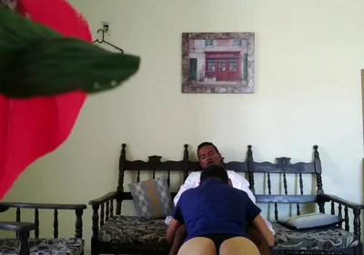 Alright Doctor Now You Can Cum in My Ass - Part 2