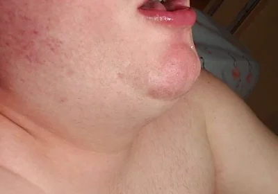 Face Fucking Part 3