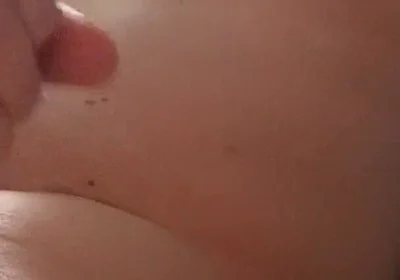 Teen Boy Gets Horny and Cums in Gamer Chair