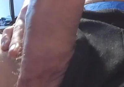 Monster Cock Vs Flesh Light Long Video!