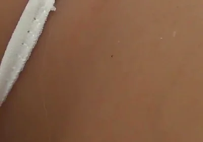 My Fake Woman Moans When I Whip Her and Humiliate Her Deeply