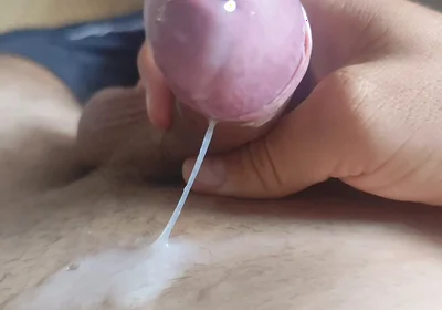 Spasms at Dawn Ends in Stepdaddy Cum