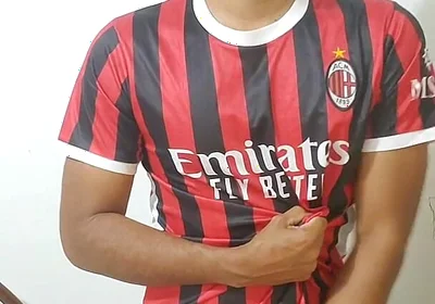 Latin Male