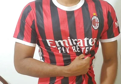 Latin Male