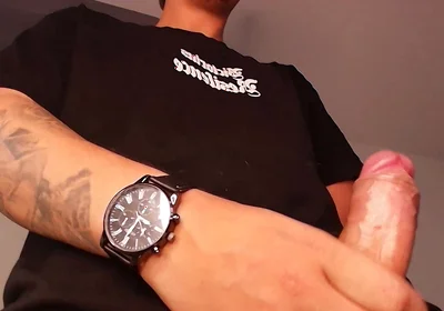 Do You Like a Good Cock?