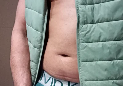 After Work, a Nice, Relaxing Bath.