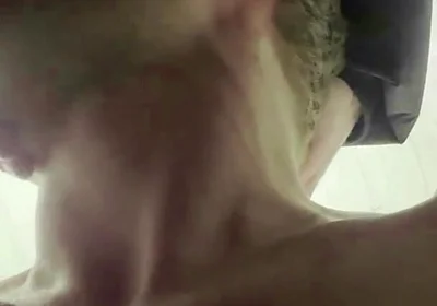 I Sucked My Boss off in the Office Toilet