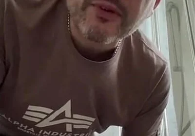 25 Mins of Multiple Piss Videos From Uncut Daddy