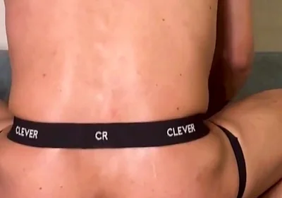 Part 2/well Submissive Giving Me His Ass All Night