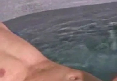 Carmine - Shower, Bath and Hand Job