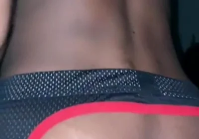 Finger Fucking My Hole