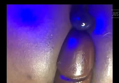 Up Close and Personal