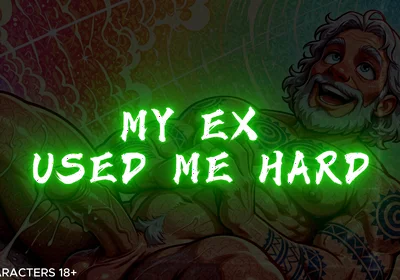 Hot Audio Hardcore Fantasy Story