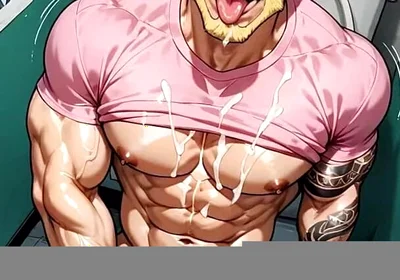 Man Anal Hole Fuck