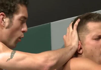 Shane Frost In Dj Vs