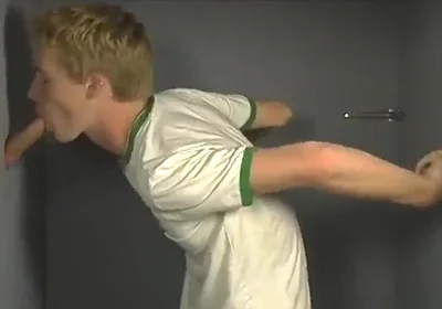 Nick Angels, Jesse Jacobs And Nevin Scott In The Glory Hole Box Is Back!