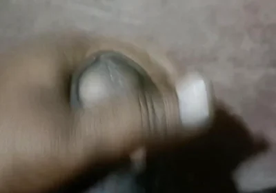 New India Men Hand Sex