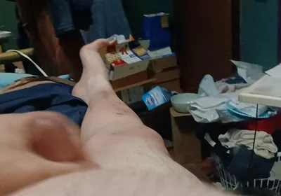 A Live Video From My Live Stream