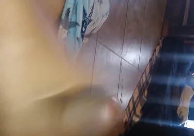 It's Nine Minutes of Pleasure