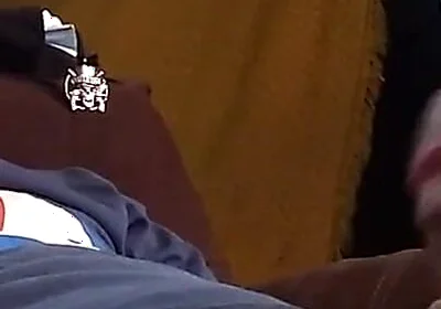 I Got up with Straw in Hand