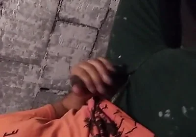 I Couldn't Make Porn