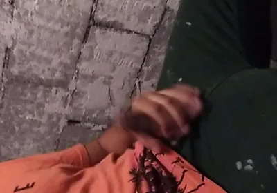 I Couldn't Make Porn