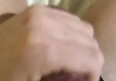 Masturbation Wet Hot Cock