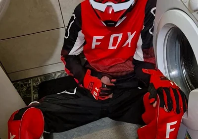 A Good Place to Get Gear Wet