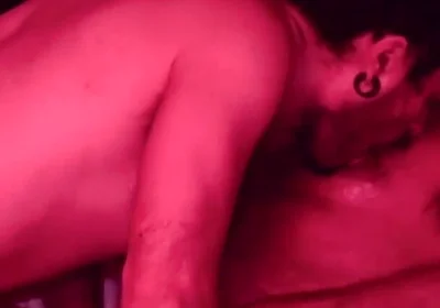 Stepdad’s First Milking with Adam Surge