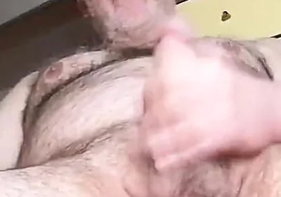 I Need a Cumshot to Contain My Hot Stream of Cum!