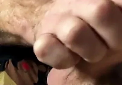 Daddy Cocksucker Loves a Big Load of in Her Mouth