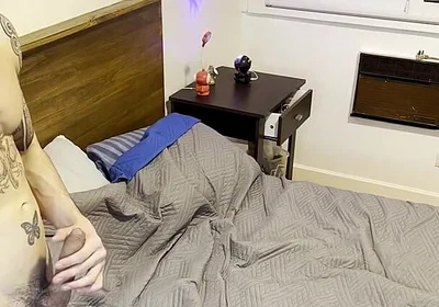 Strawberries with Dick! I Mean, with Cream. Part 2