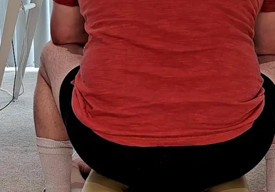 Sweaty Asshole Eater HD