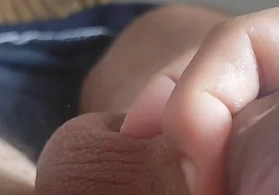 Spasms at Dawn Ends in Stepdaddy Cum