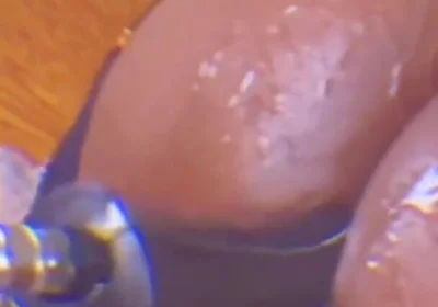 Variations of an Intense Fuck Machine Session...verbal Lovers Beware