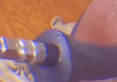 Variations of an Intense Fuck Machine Session. Verbal Lovers Beware