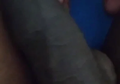 My Big Cock