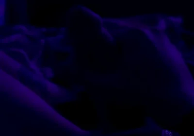 Evening Masturbation