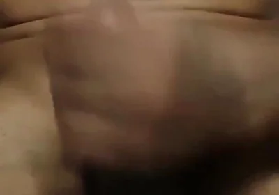 Watch Me Moan & Jerk off at My Desk Before I Cum