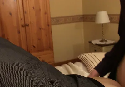 A Professional Toy Demonstration