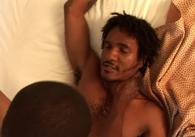 Playboy Redd + Smooth - Hot Facial