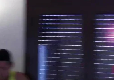 Young Man Breaks the Ass of a Nice Bear