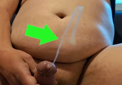 Just a Hot Moment of Joy