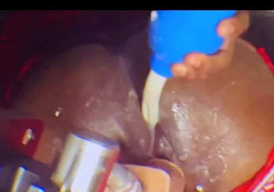 Christmas Special for You to Jerk Your Meat to