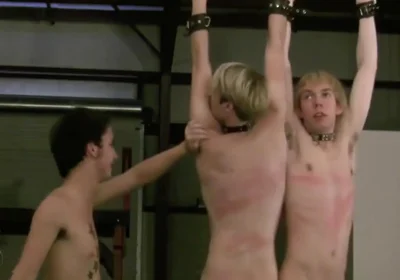 Twink Play - Chapter 9