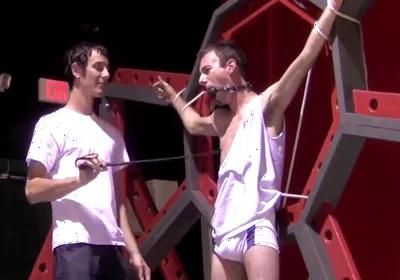 Jealousy - Chapter 1