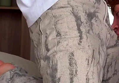 Sweet Tender Sex Between Two Cute Twink Guys